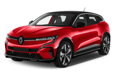 Bildvorschau von dem Renault Megane.