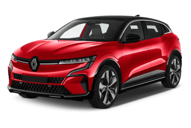 Bildvorschau von dem Renault Megane.
