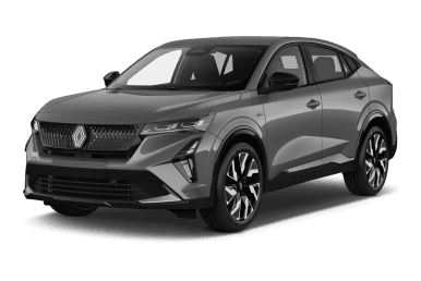 Bildvorschau von dem Renault Rafale.