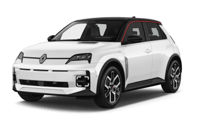 Bildvorschau von dem Renault R5.