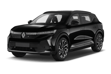 Bildvorschau von dem Renault Scenic.