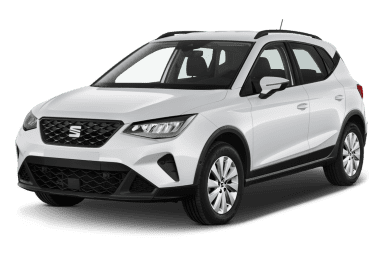 Bildvorschau von dem Seat Arona.