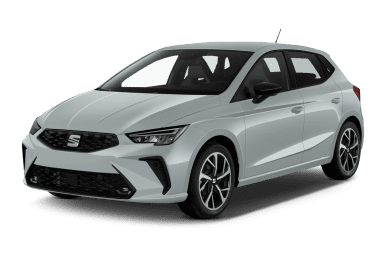 Bildvorschau von dem Seat Ibiza.