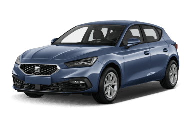 Bildvorschau von dem Seat Leon.