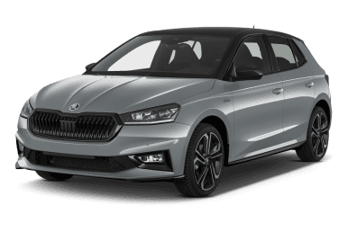 Bildvorschau von dem Skoda Fabia.