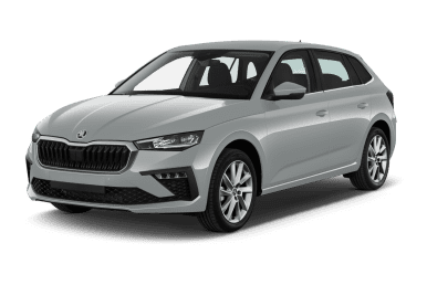 Bildvorschau von dem Skoda Scala.