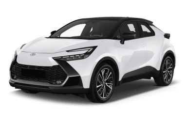 Bildvorschau von dem Toyota C-HR.