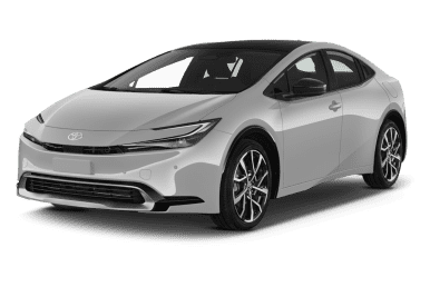 Bildvorschau von dem Toyota Prius.