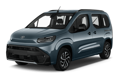 Bildvorschau von dem Toyota Proace.
