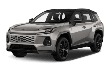 Bildvorschau von dem Toyota RAV4.