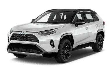 Bildvorschau von dem Toyota RAV4.