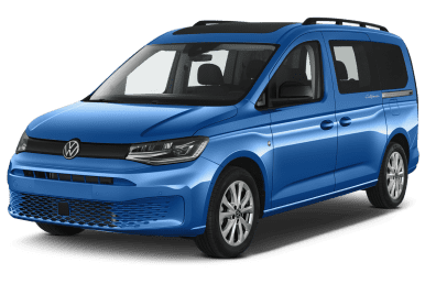Bildvorschau von dem VW Caddy.
