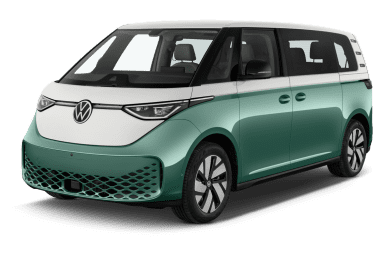 Bildvorschau von dem VW ID. Buzz.