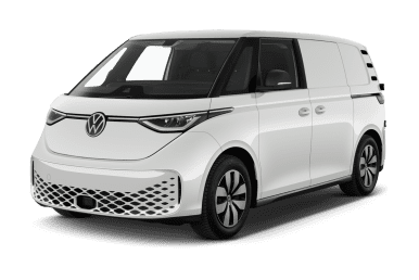 Bildvorschau von dem VW ID. Buzz.