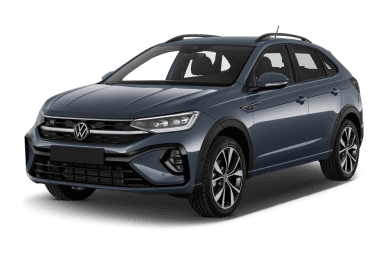 Bildvorschau von dem VW Taigo.