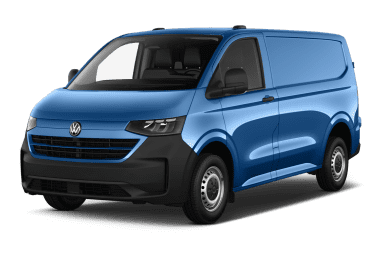 Bildvorschau von dem VW Transporter.