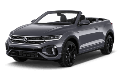 Bildvorschau von dem VW T-Roc.