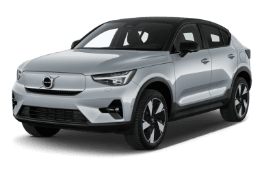 Bildvorschau von dem Volvo EC40.