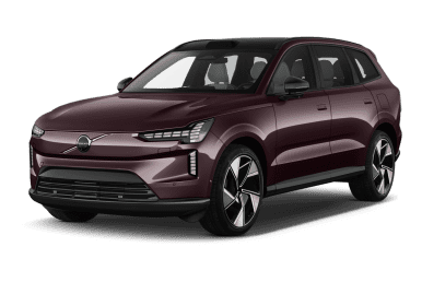 Bildvorschau von dem Volvo EX90.