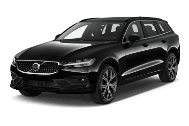 Bildvorschau von dem Volvo V60.