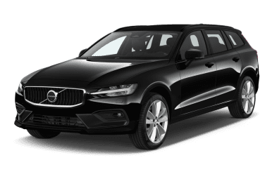 Bildvorschau von dem Volvo V60.