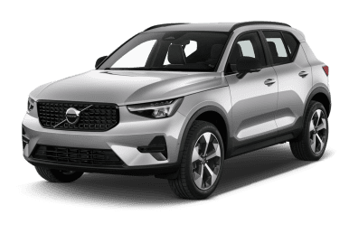 Bildvorschau von dem Volvo XC40.