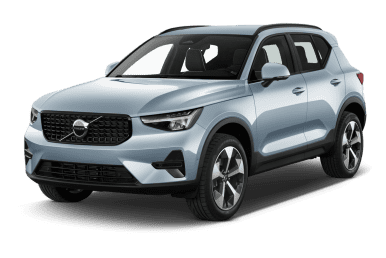 Bildvorschau von dem Volvo XC40.