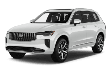 Bildvorschau von dem Volvo XC90.