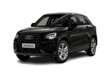 Bildvorschau von dem Audi Q2 / SQ2.