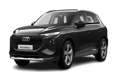 Bildvorschau von dem Audi Q3 / RS Q3.