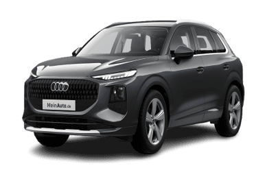 Bildvorschau von dem Audi Q3 / RS Q3.