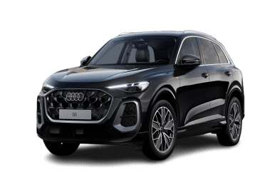 Bildvorschau von dem Audi Q5 / SQ5.