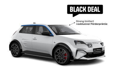 Bildvorschau von dem Alpine A290.