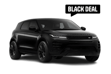 Bildvorschau von dem Land Rover Range Rover Evoque.