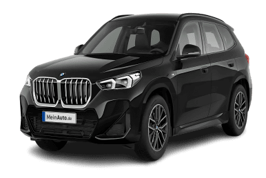 Bildvorschau von dem BMW X-Modelle.