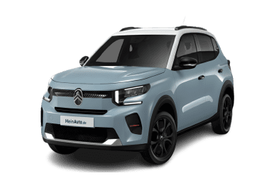 Bildvorschau von dem Citroen C3.