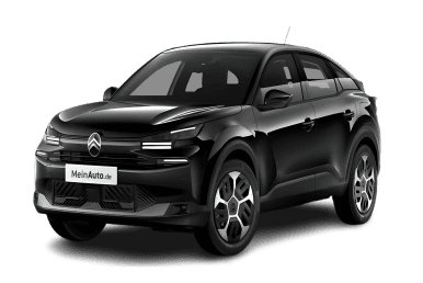 Bildvorschau von dem Citroen C4.