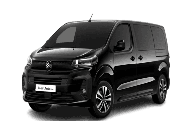 Bildvorschau von dem Citroen Spacetourer.