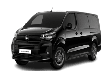 Bildvorschau von dem Citroen Spacetourer.