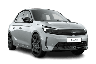 Bildvorschau von dem Opel Corsa.