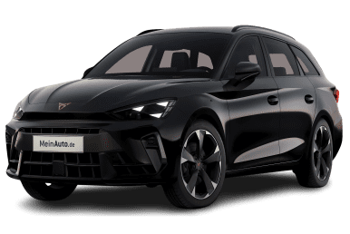 Bildvorschau von dem Cupra Leon.