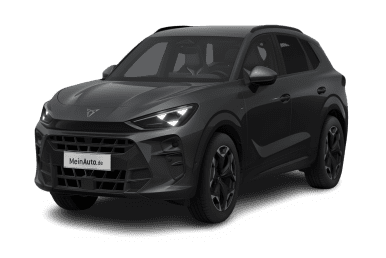 Bildvorschau von dem Cupra Terramar.