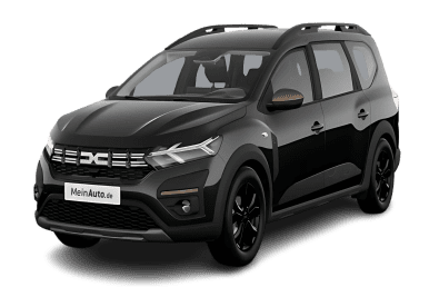 Bildvorschau von dem Dacia Jogger.