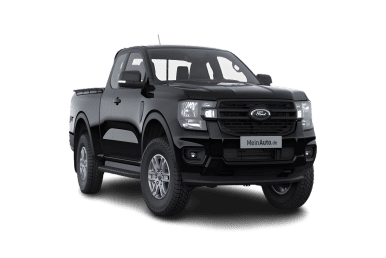 Bildvorschau von dem Ford Ranger.