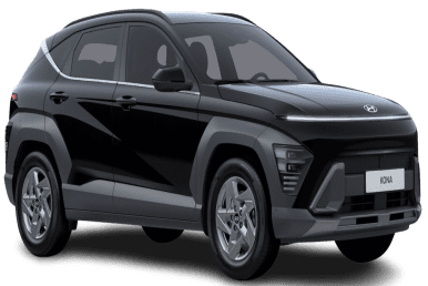 Bildvorschau von dem Hyundai Kona.