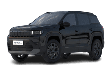 Bildvorschau von dem Jeep Compass.