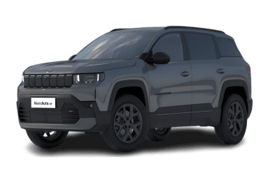 Bildvorschau von dem Jeep Compass.