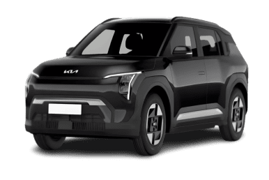 Bildvorschau von dem KIA EV3.