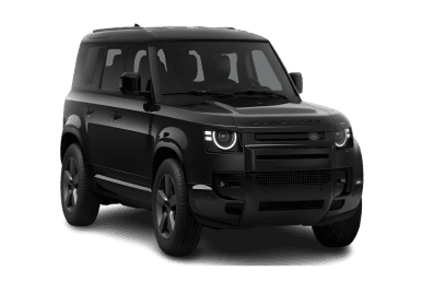 Bildvorschau von dem Land Rover Defender.