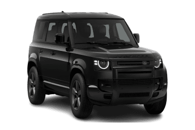 Bildvorschau von dem Land Rover Defender.